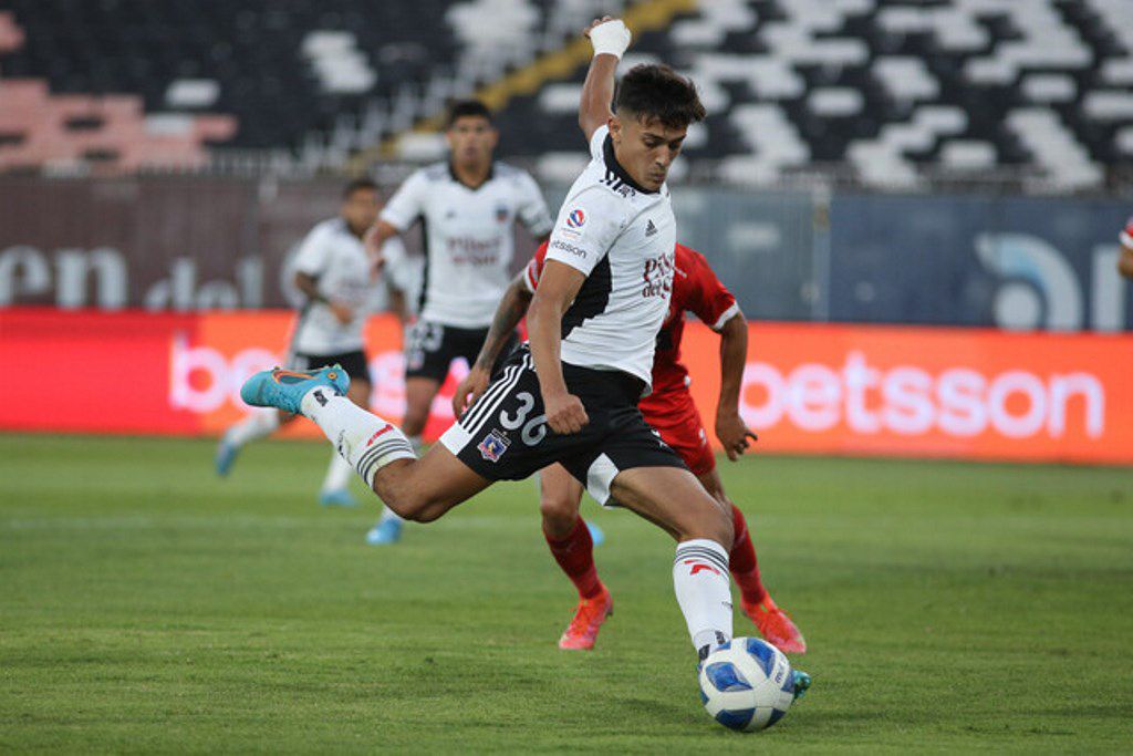 Colo Colo - Unión La Calera