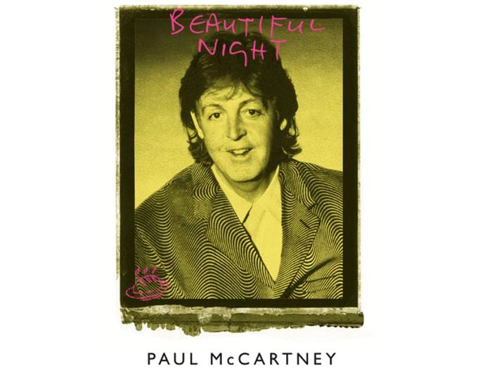 Paul McCartney lanza EP y prepara reedición de lujo de famoso disco