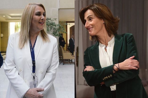 Ministra Marcela Cubillos responde a emplazamiento de Pamela Jiles