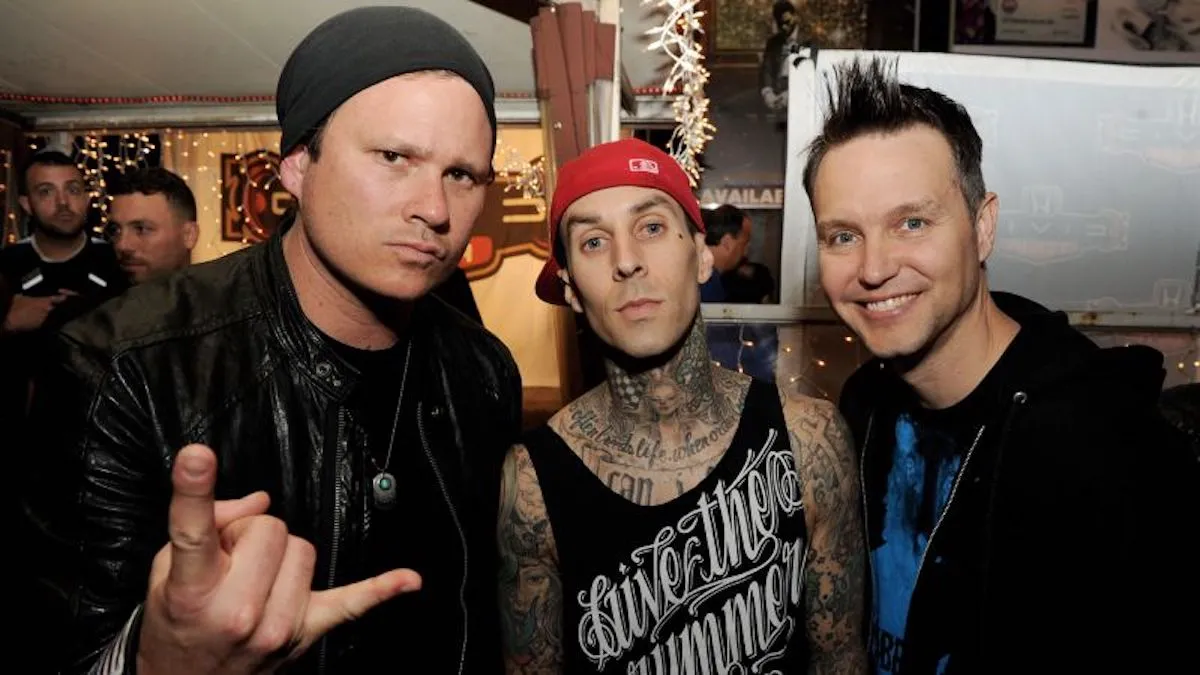 Blink-182