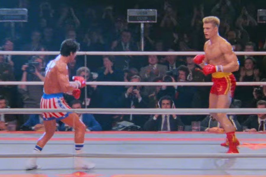 El tráiler de Rocky IV: Rocky vs Drago, la nueva versión con más de 40 minutos de nuevo contenido