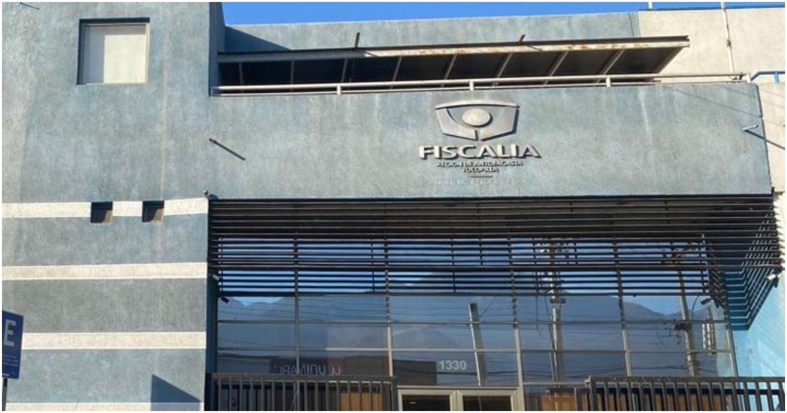 Fiscalía Tocopilla