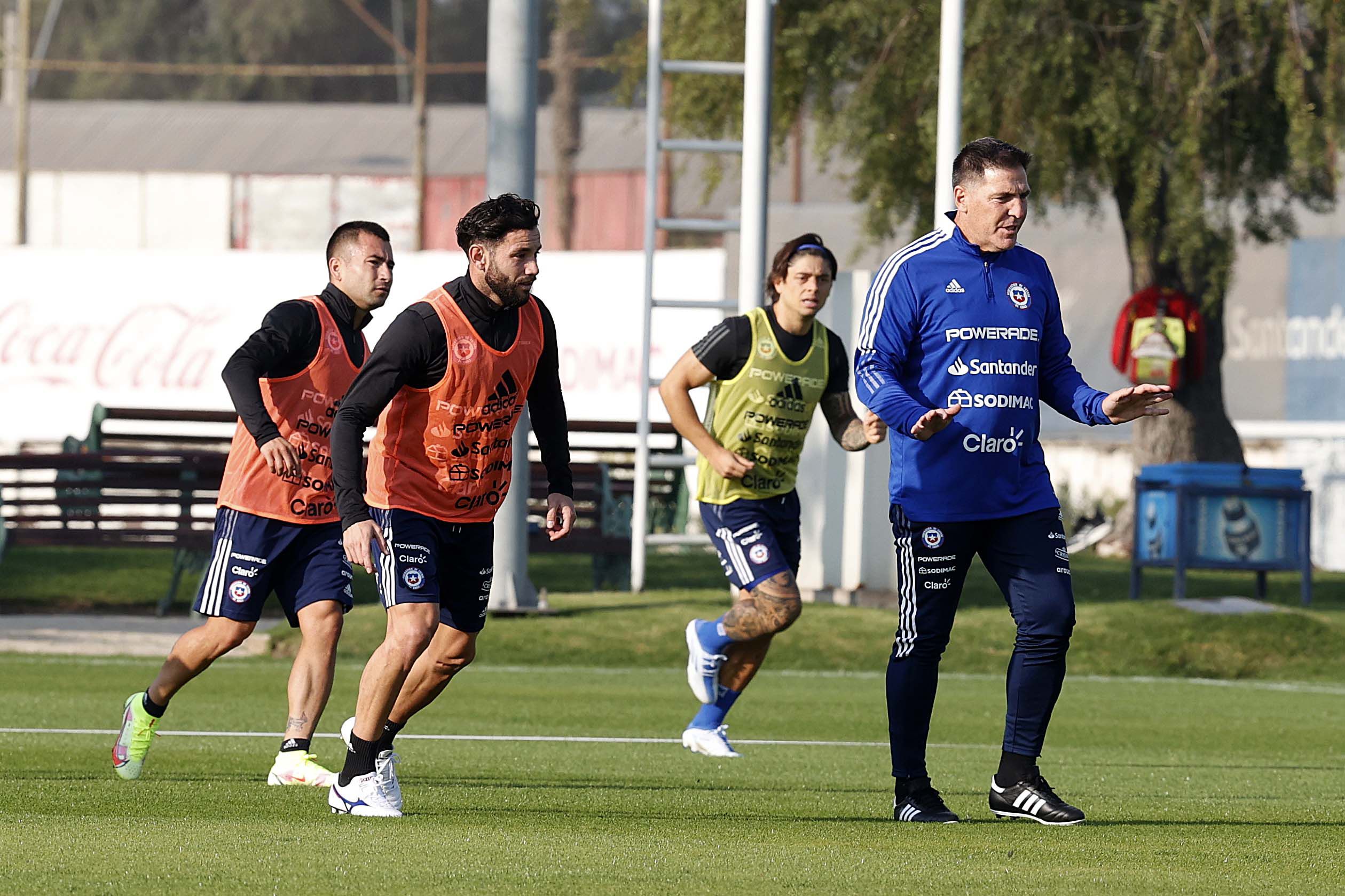 Eduardo Berizzo