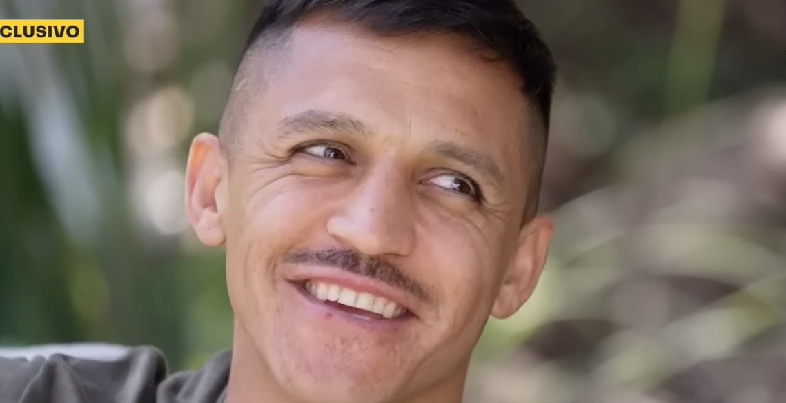 Alexis Sánchez