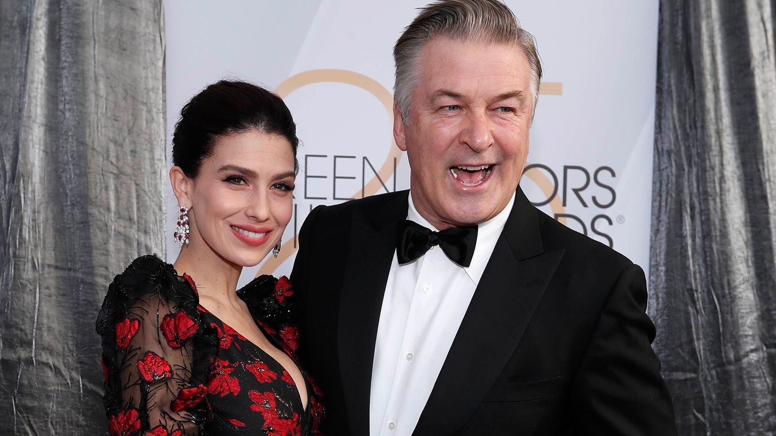 Alec Baldwin