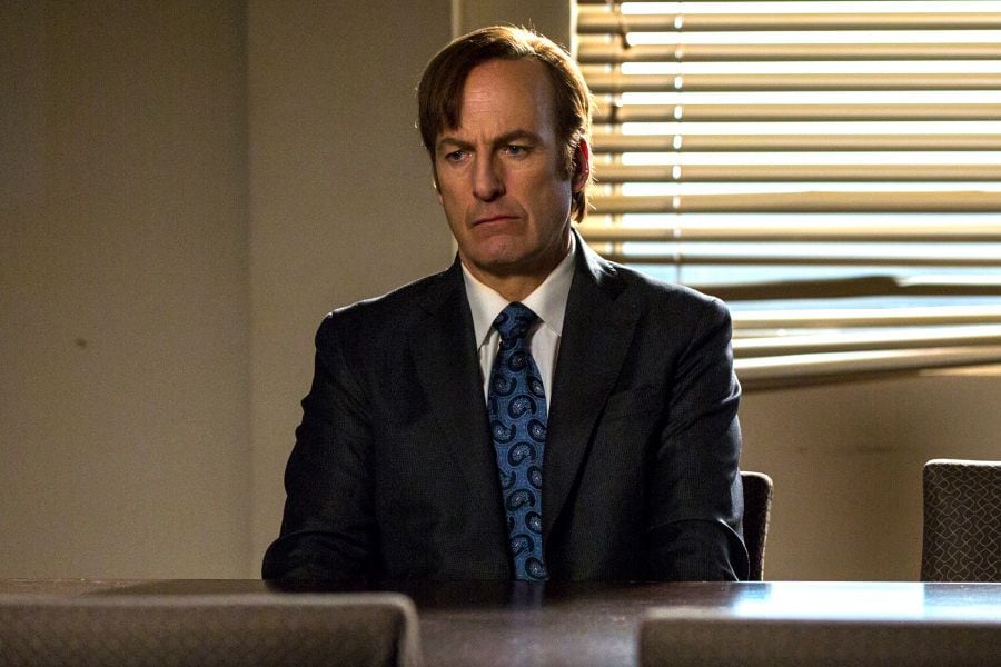 Fue hospitalizado: Bob Odenkirk se desmayó en el rodaje de la serie Better Call Saul