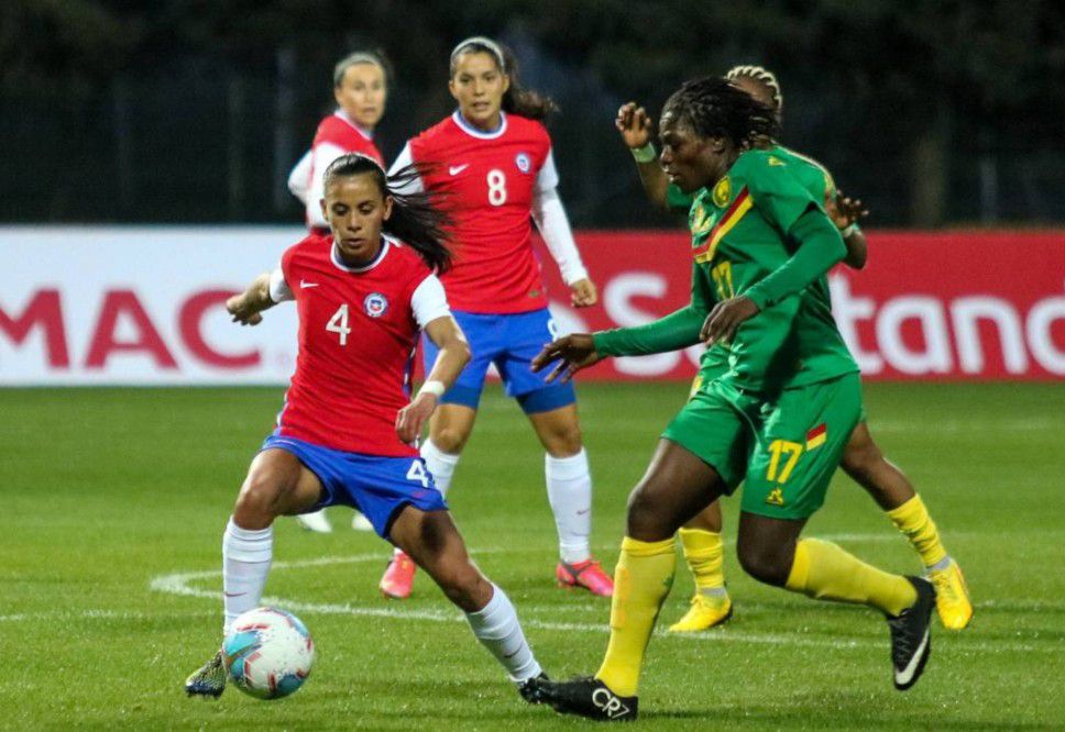 Documental de la Roja femenina se exhibirá hasta fin de mes vía streaming