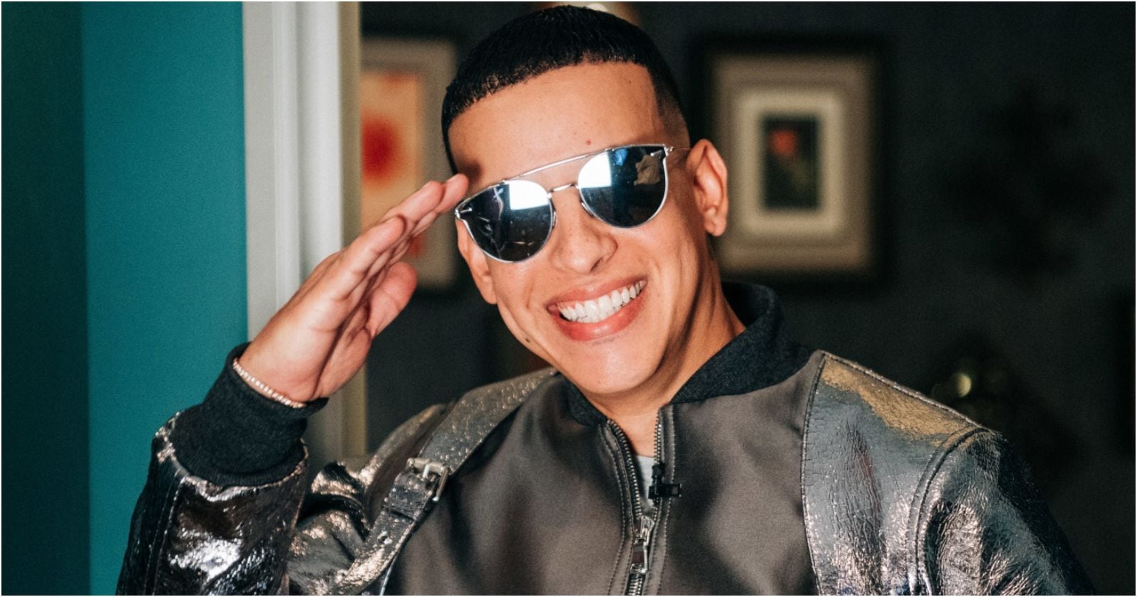 Daddy Yankee