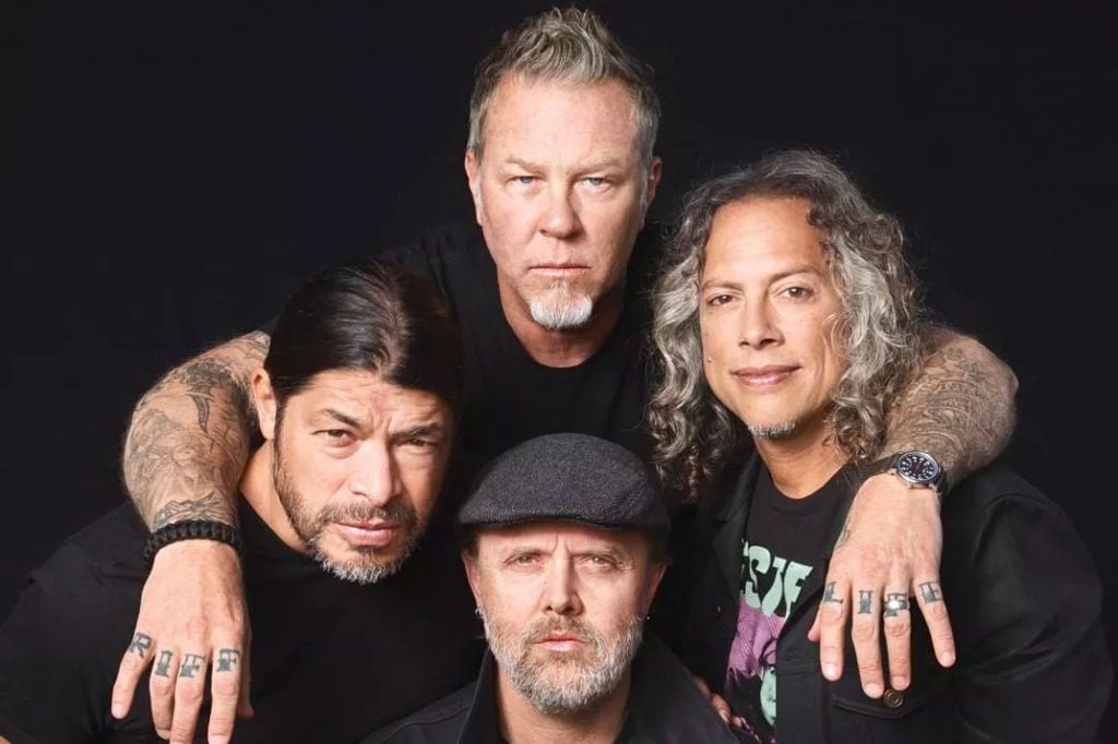 Metallica