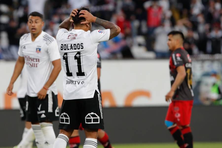 La nueva burla de Ñublense que enfureció a los hinchas albos: Chiqui Cordero los frenó en seco