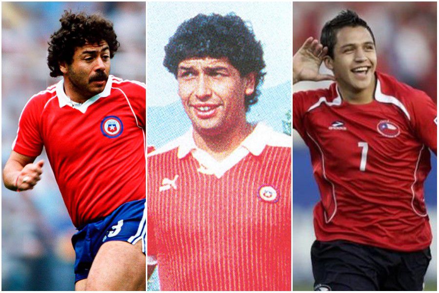 Caszely, el Mortero y Alexis: Los más recordados triunfos de la Roja en Lima