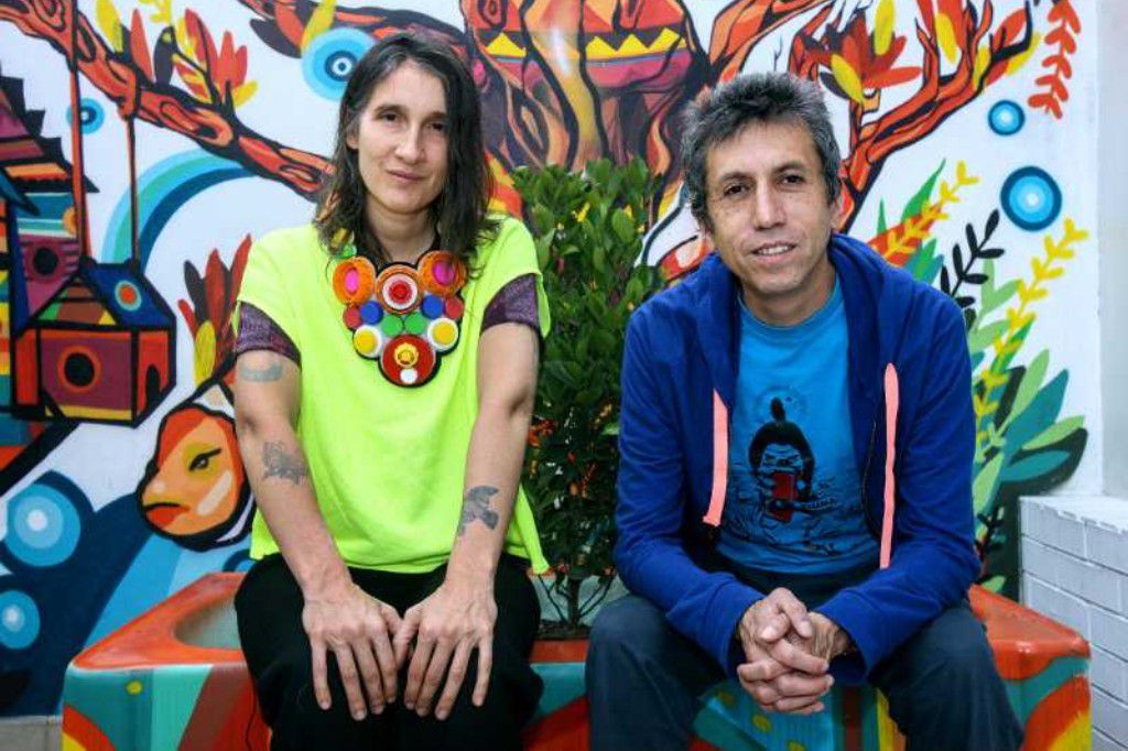 Aterciopelados