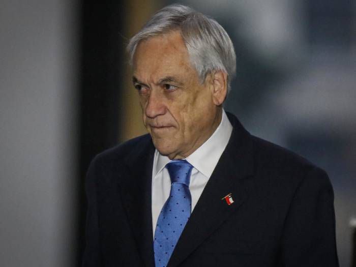Piñera no acoge el veto y promulga ley que limita la reelección