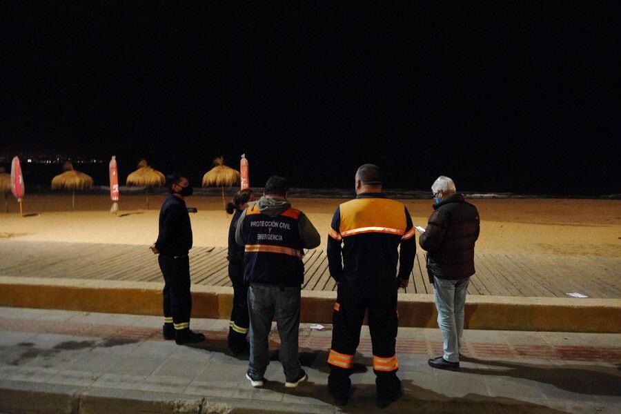 Alerta de tsunami en Chile: SHOA cancela Estado de Precaución en Isla de Pascua y Magallanes