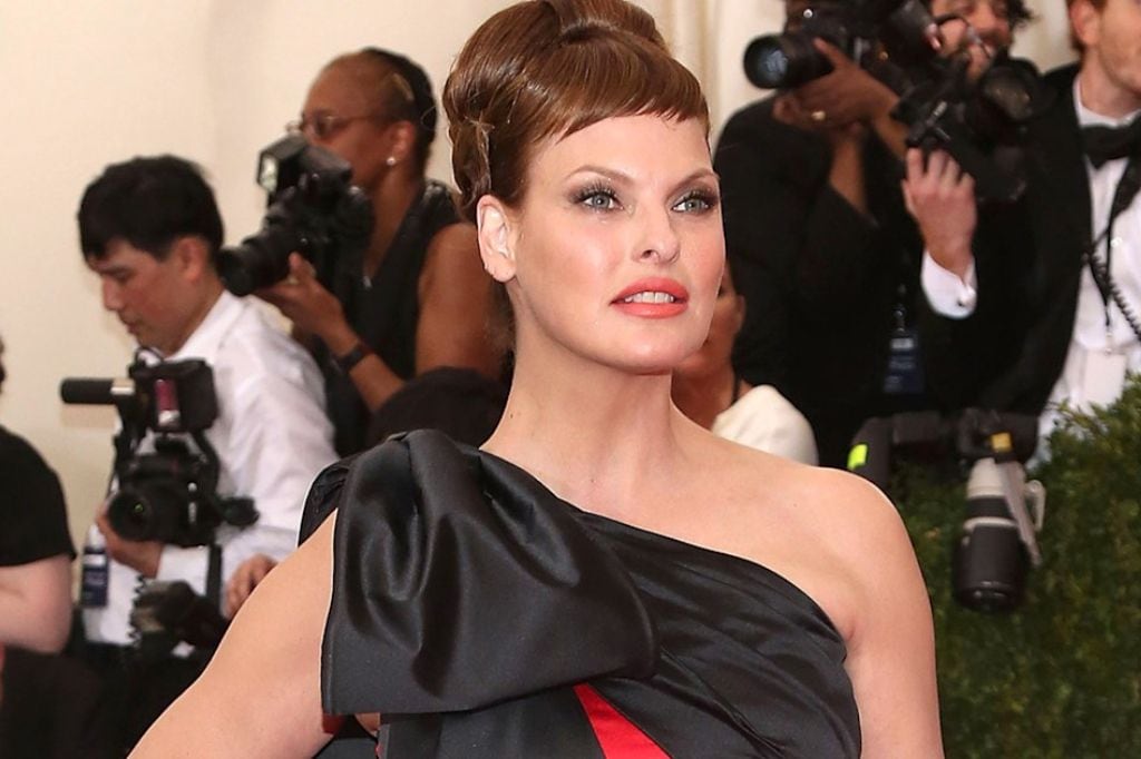 Linda Evangelista