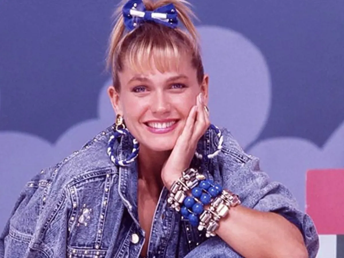 Xuxa