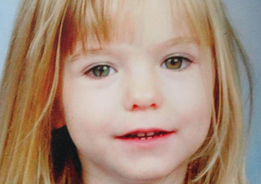 La famosa predicción sobre Madeleine McCann