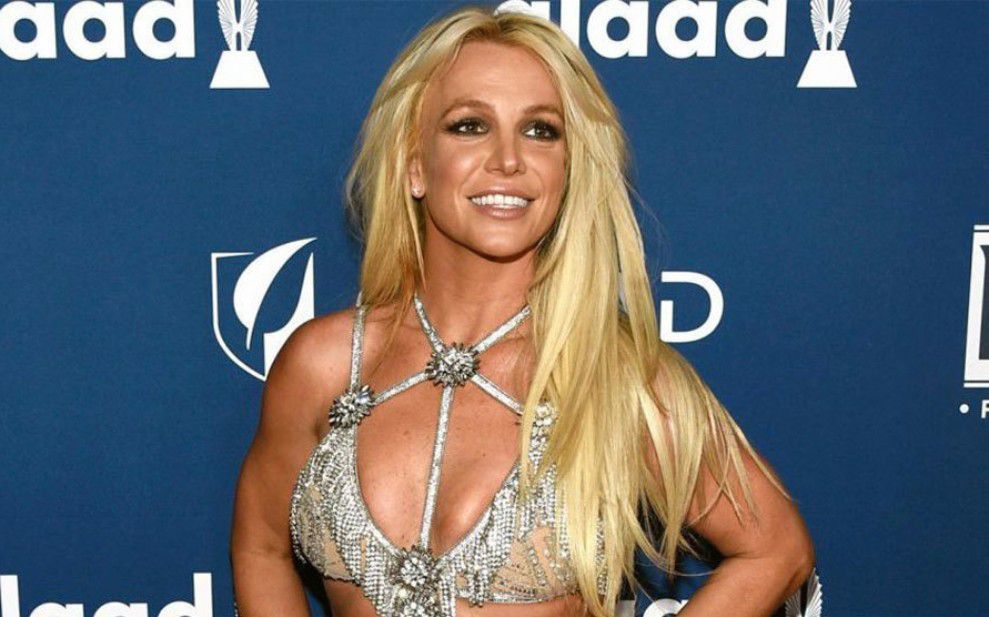 “¡Muy hot!”: Britney Spears adelanta su regreso con baile sexy en Instagram