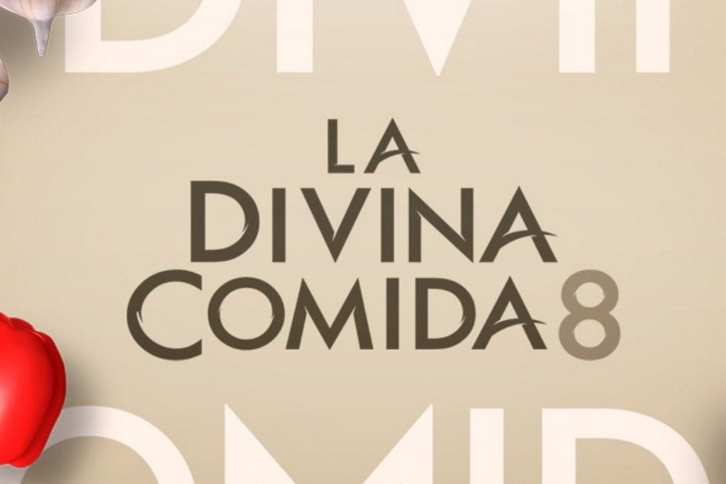 La Divina Comida