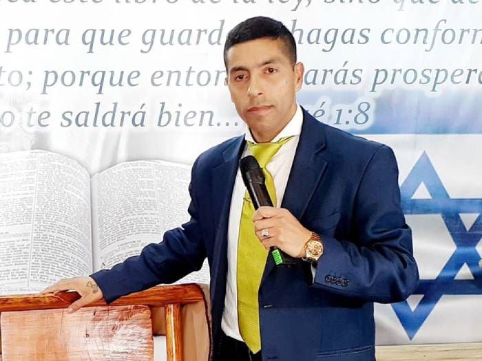 "Nadie nos informó": habla pastor que seguía realizando cultos en Cañete