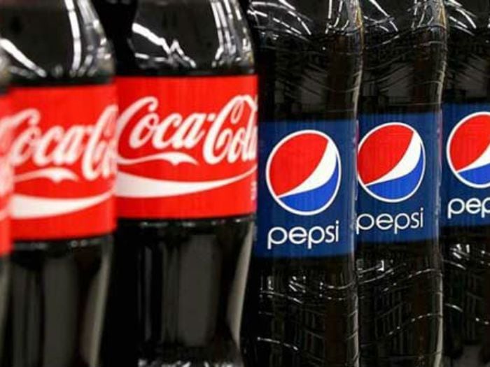 Coca-Cola, Pepsi y Nestlé lideran lista de principales fabricantes de basura plástica