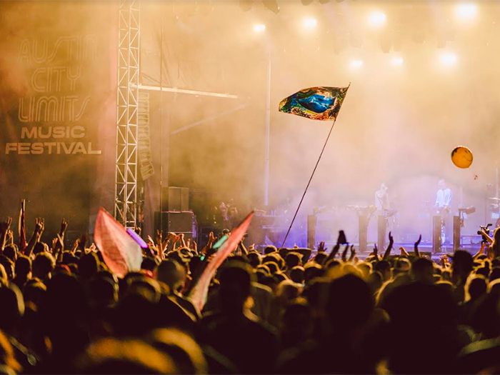 [En vivo] Disfruta de la mejor música en el Austin City Limits Music