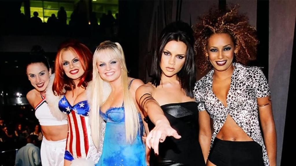 Spice Girls