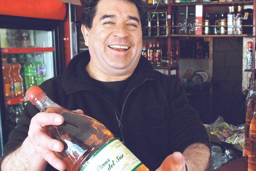 "Bebidas espirituosas" ayudarán a afirmar al almacén en Fiestas Patrias