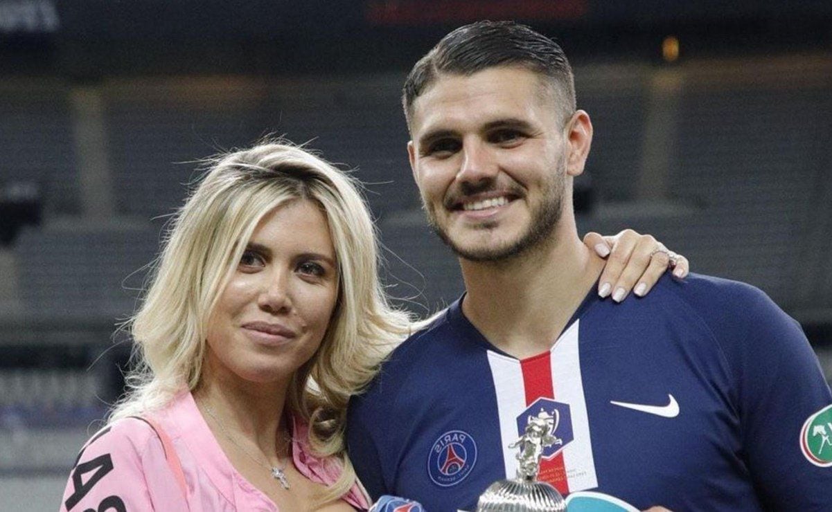 Mauro Icardi tomó una drástica decisión tras reconciliación con Wanda Nara