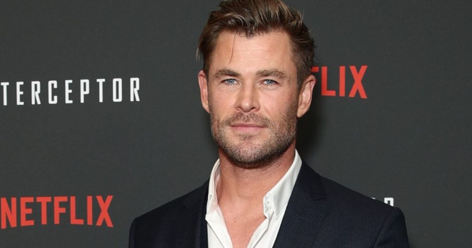 Chris Hemsworth