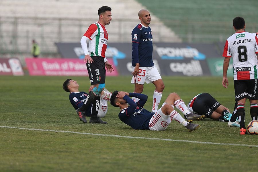 "Me duele el alma...": el sufrimiento total de la Magia Azul tras empate de la "U"