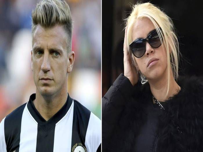 "Qué te pasa por la cabeza...": el fuerte reto de Maxi López a su ex esposa Wanda Nara