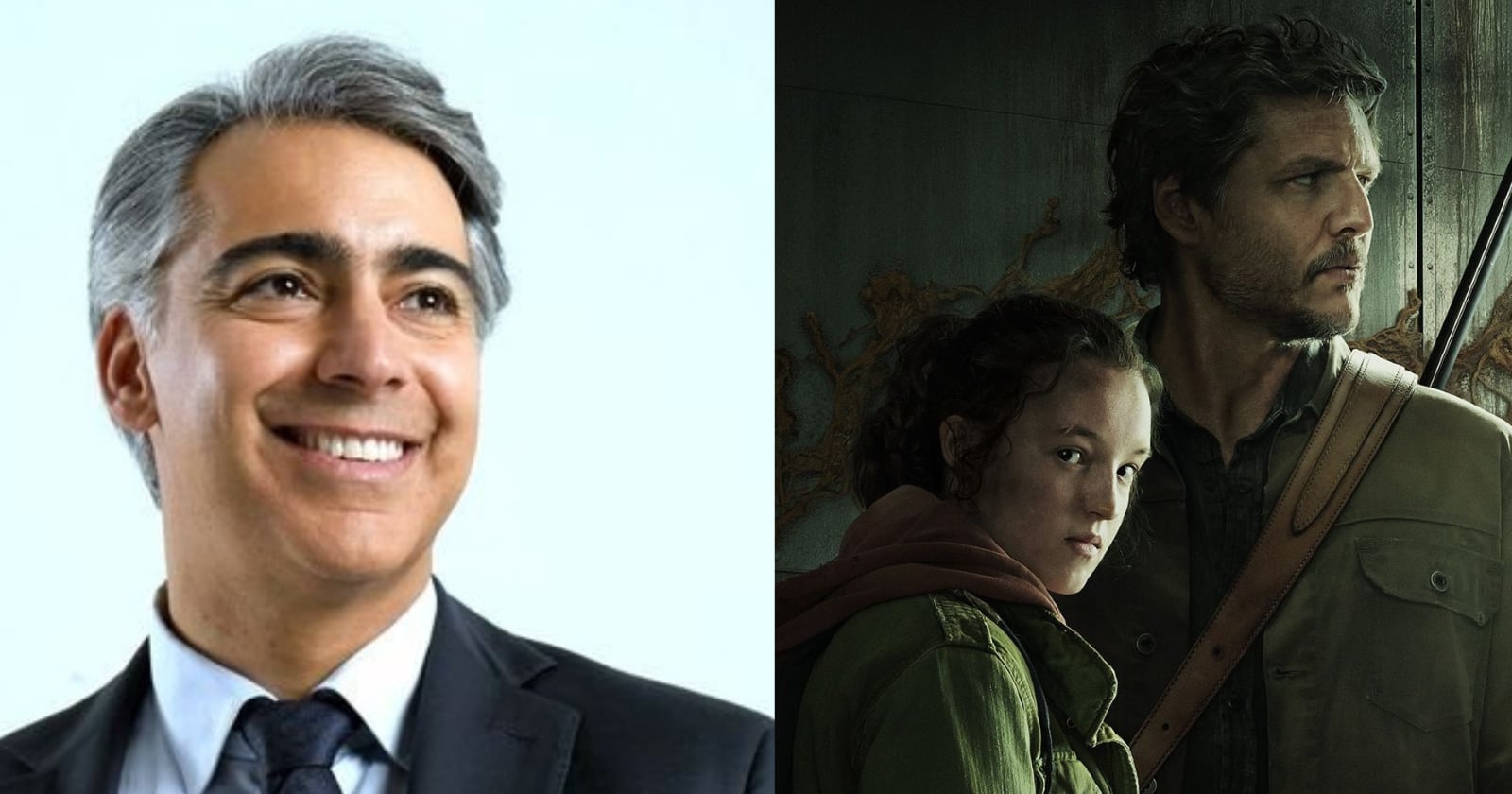 Marco Enríquez Ominami opina de The Last of us