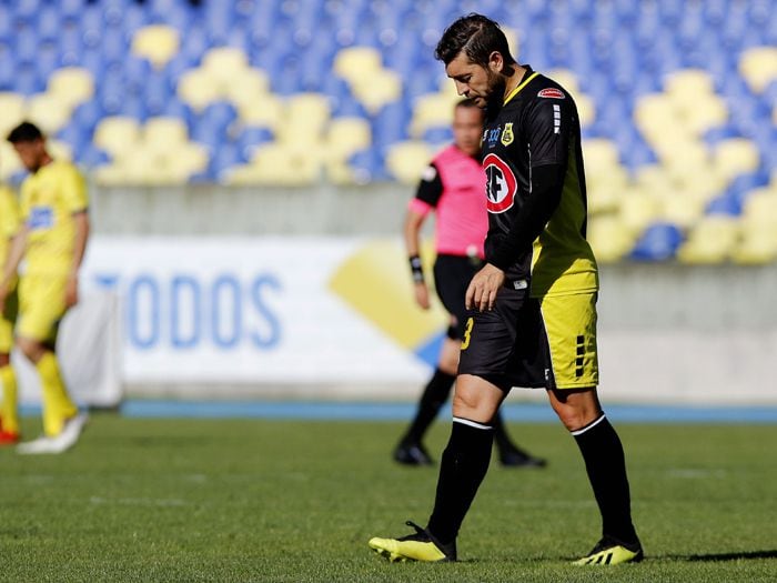 "Pepe" Rojas: "Lo natural es que me retirara en la U"