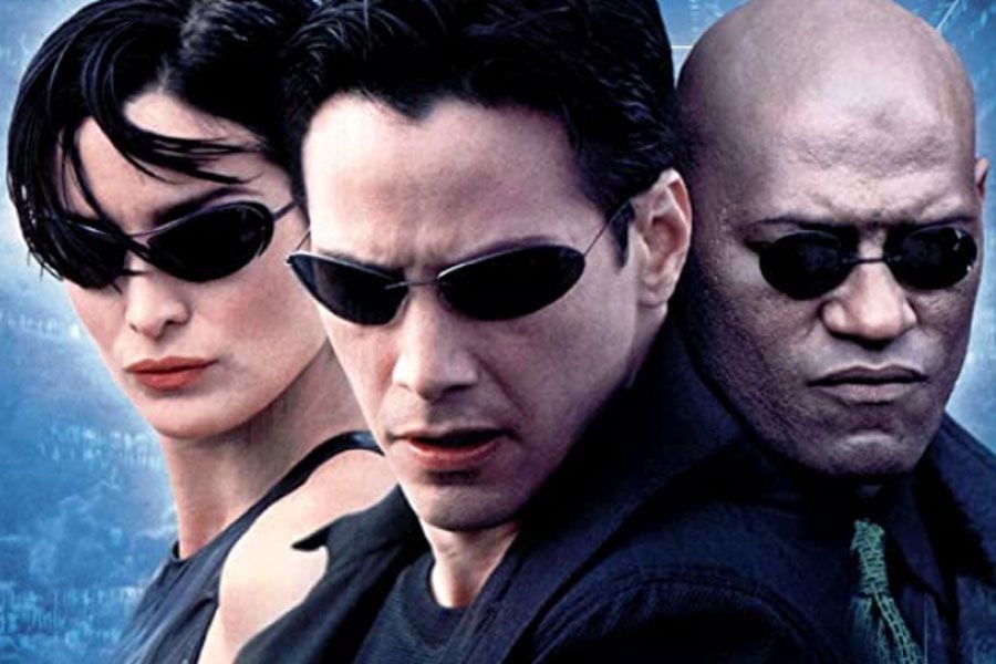 The Matrix será reestrenada en Chile con funciones en la sala IMAX