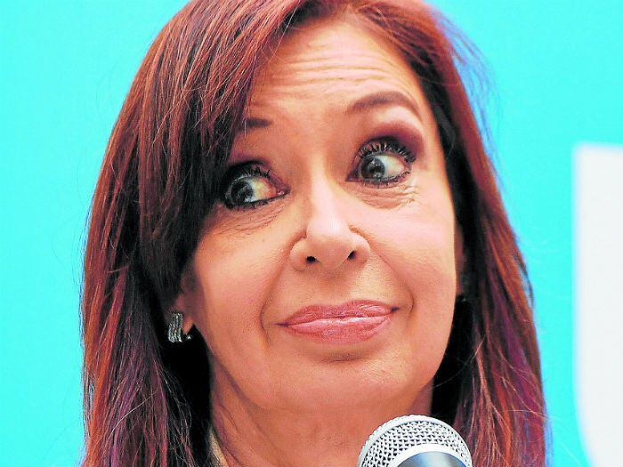 Cristina Kirchner: la "señora" que inspira amor y odio