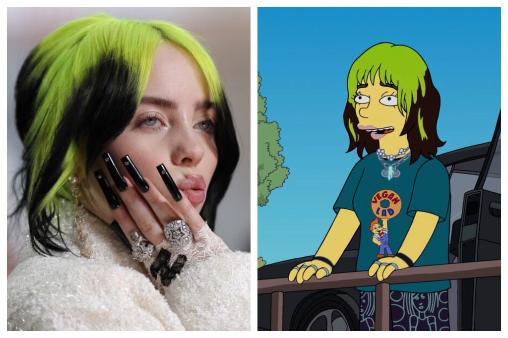 Billie Eilish