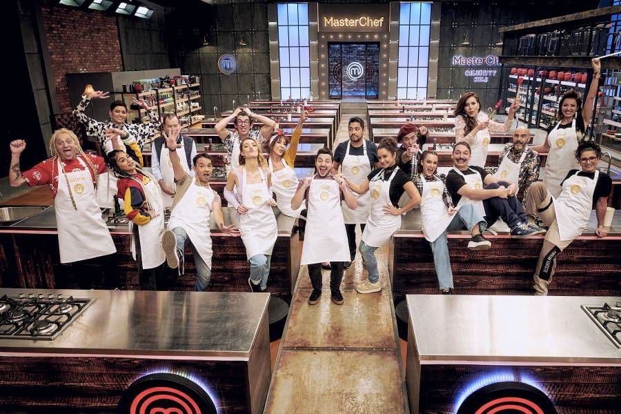 Canal 13 confirma fecha de estreno de MasterChef Celebrity: revelan detalles del programa