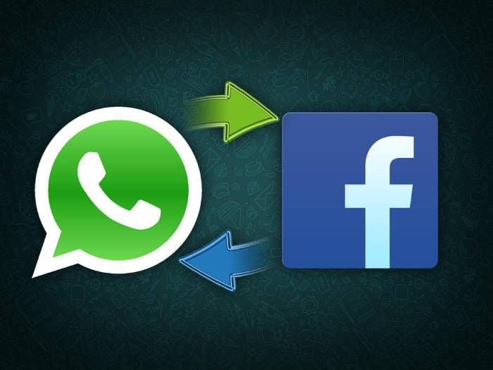 Estados de WhatsApp podrán ser publicados como historias de Facebook