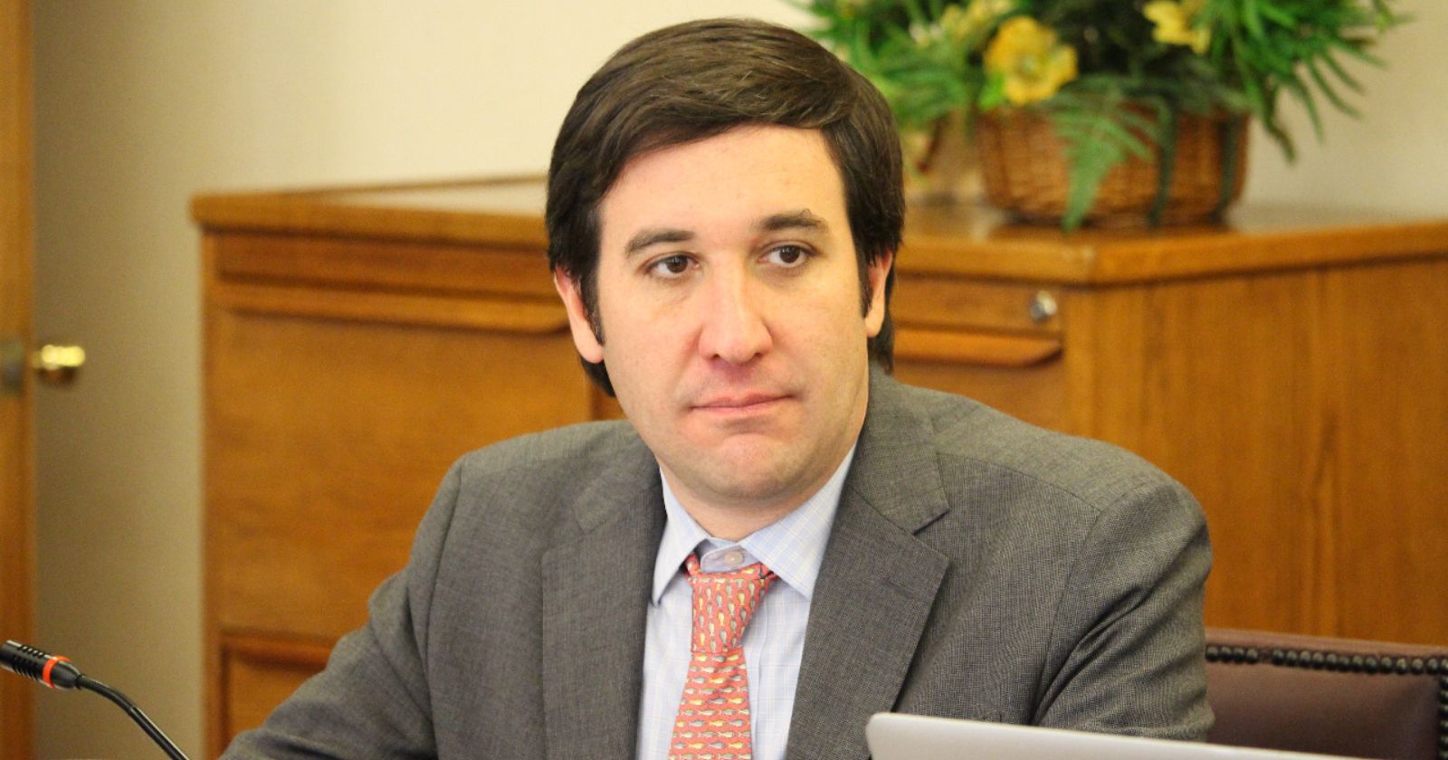 Diputado Ramírez