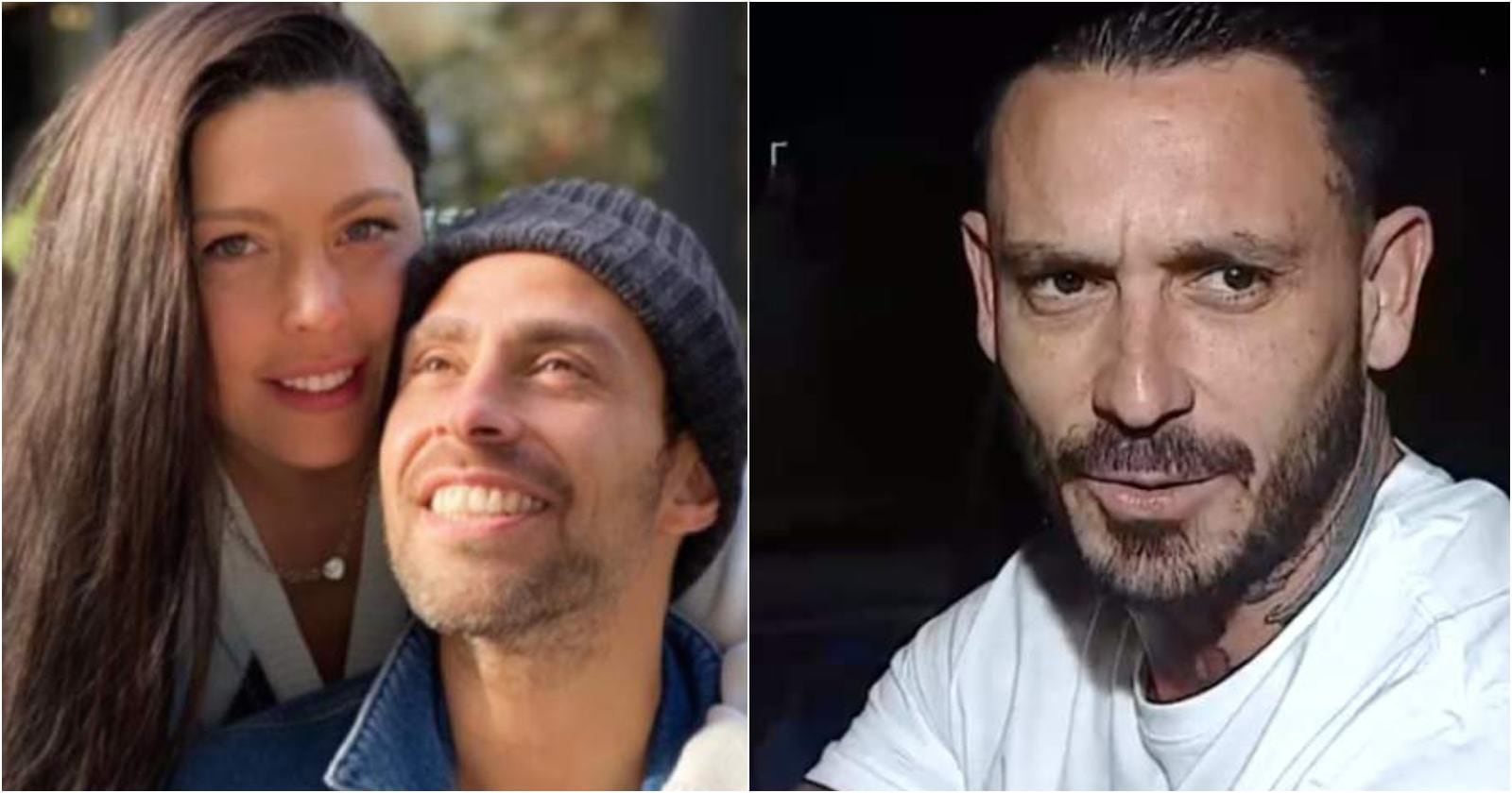 Jorge Valdivia - Mauricio Pinilla - Daniela Aránguiz