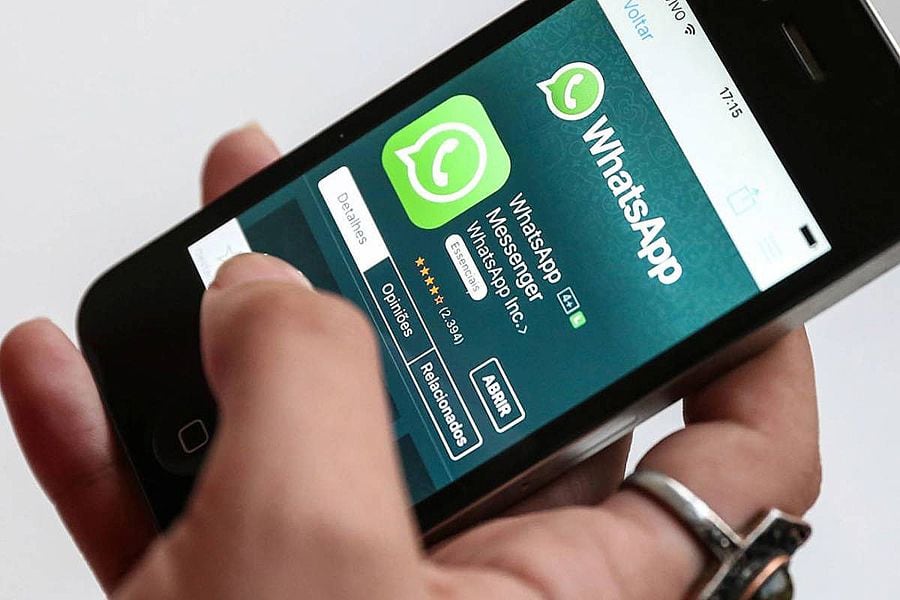 Cibercumas ocupan el coronavirus para estafar por Whatsapp