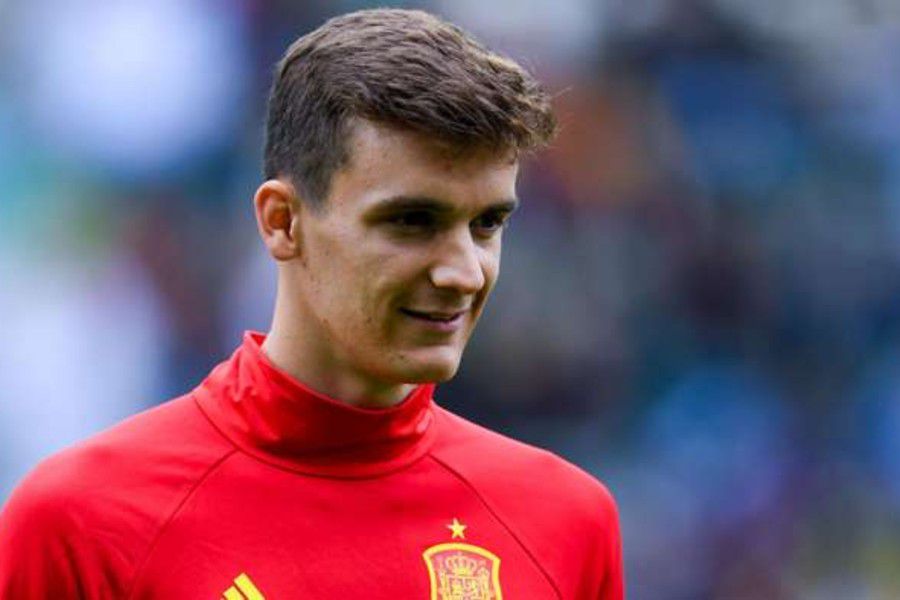 Diego Llorente es el segundo positivo por Covid-19 en la selección española