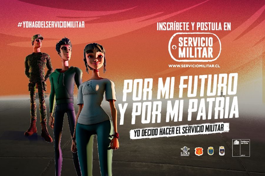 Beneficios económicos y sociales del Servicio Militar