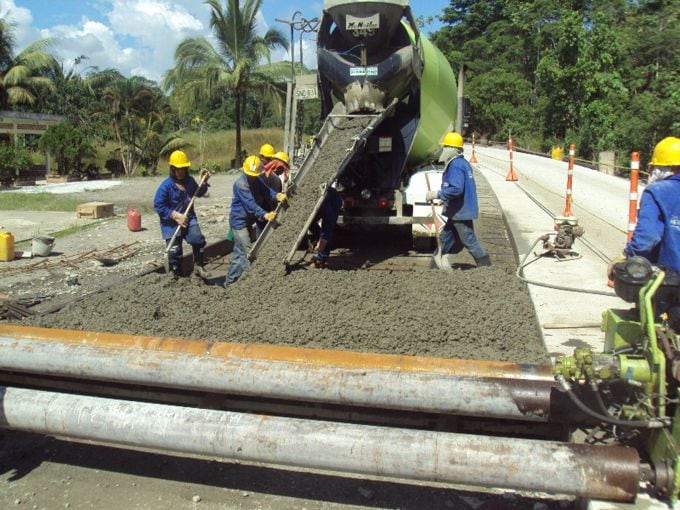 Hormigones que entregan confianza en las obras