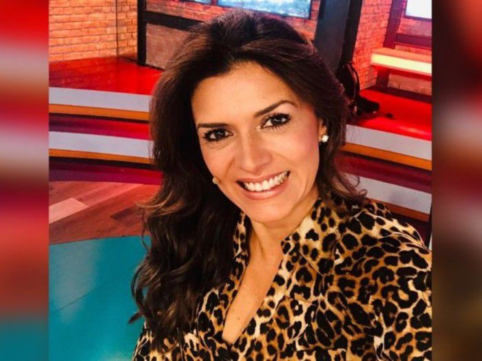 Ivette Vergara encendió las redes sociales con aplaudido bikinazo