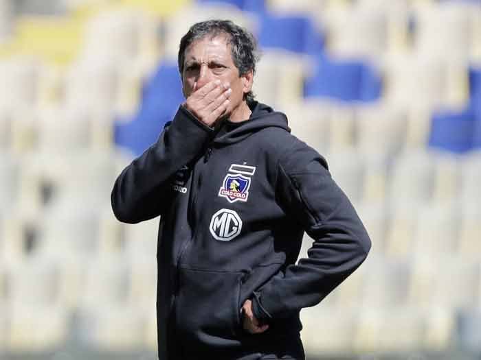 #GolazoDiario: ¿Crees que el Colo Colo de Mario Salas 2020 ya superó todo lo mostrado en 2019?