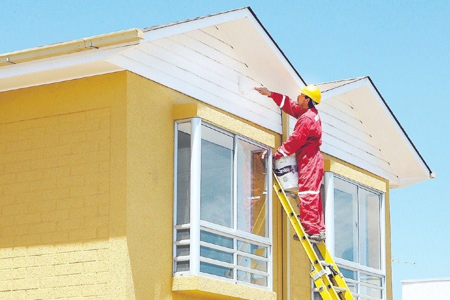 Pinturas en base acuosa o solvente: sepa cuál elegir