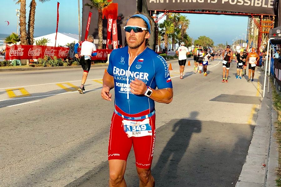 Juan Javier de Loncomilla pasó de los corridos a las corridas