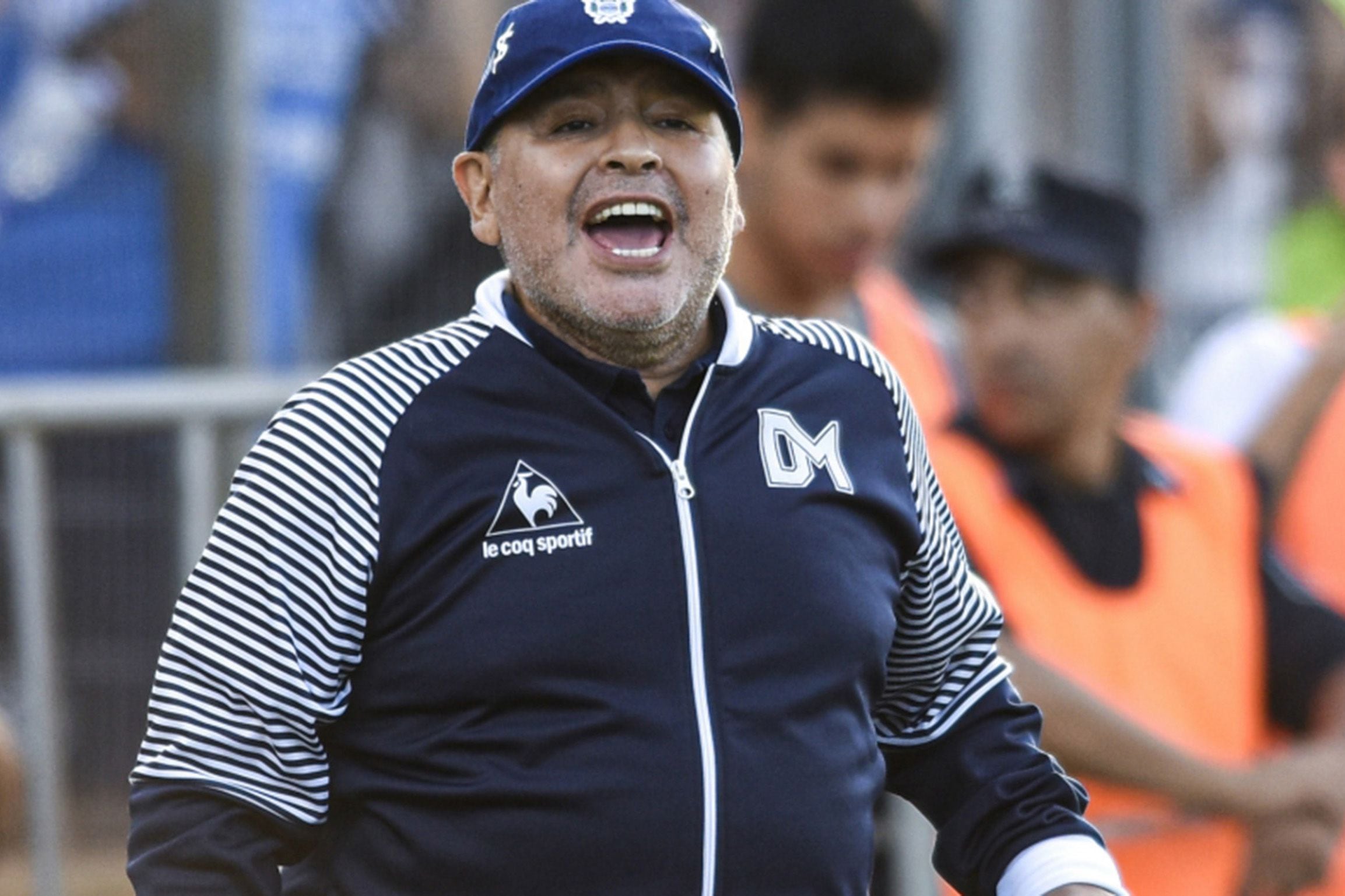 Confirmado: Murió Diego Maradona